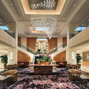 Hotell Hilton Angeles Airport, Los Angeles